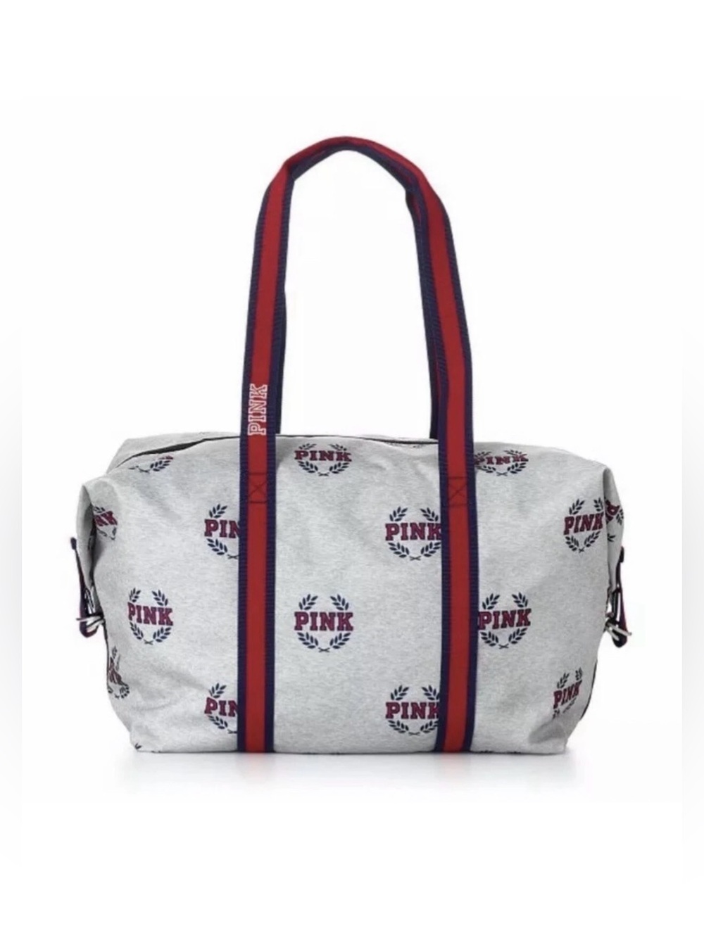Victoria's Secret PINK Logo Limited Edition Duffle Bag